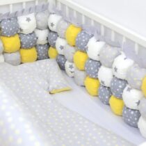 set de lenjerie pentru nouanascuti