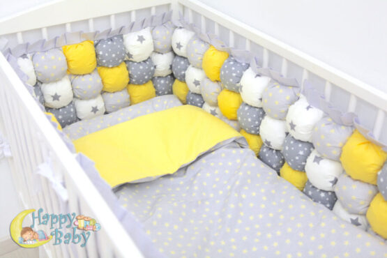 set de lenjerie pentru copilasi