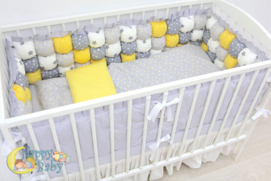 set de lenjerie pentru copii