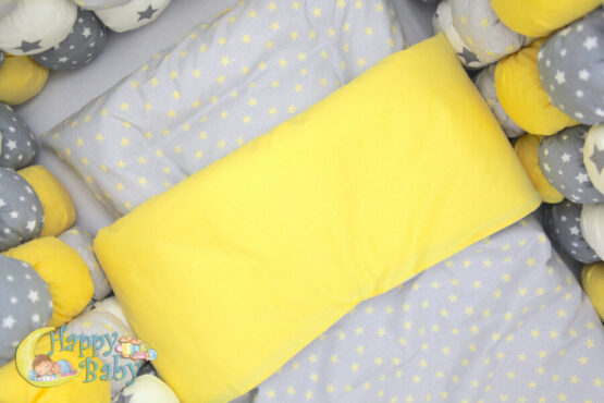 posteli v krovanku rebenka