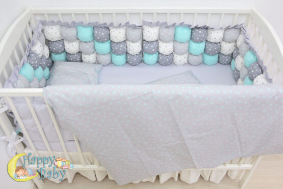 set de lenjerie pentru bebelusi