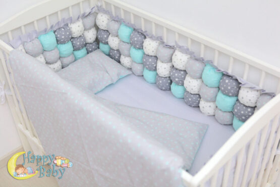 posteli v detskuiu krovatku