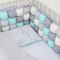 set de lenjerie pentru nouanascuti