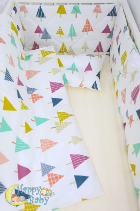 set de lenjerie pentru bebelusi