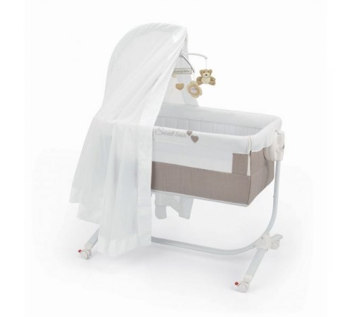 baldahin dlea krovatki rebenka