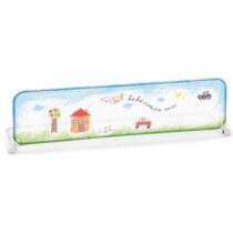 bariera de protectie pe patut