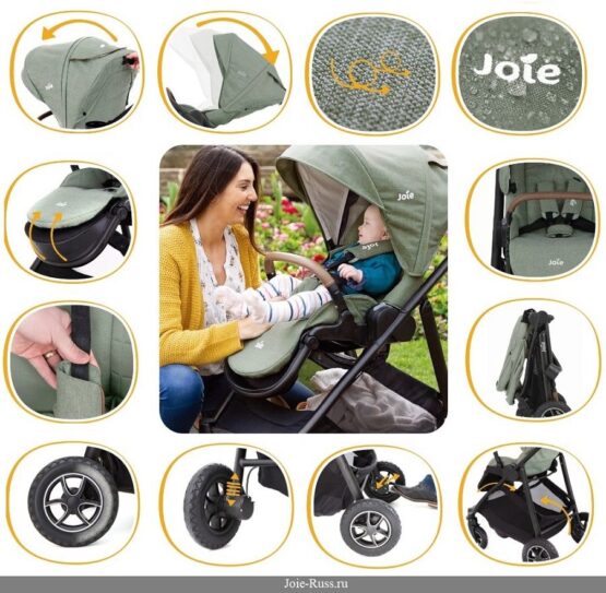 koleaska 2 v 1 dlea malisha