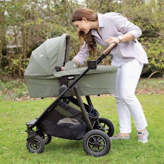 carucior 2 in 1 pentru nouanascuti