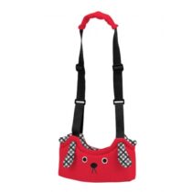 Chipolino Ham pentru copii Primul pas KPRS01901RE rosu