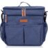 Chipolino Rucsac-termo pentru cărucior CHRAT0202JB Denim