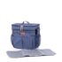 Chipolino Rucsac-termo pentru cărucior CHRAT0202JB Denim