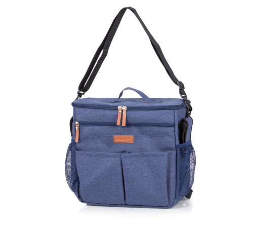 Chipolino Rucsac-termo pentru cărucior CHRAT0202JB Denim
