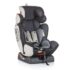 Chipolino Scaun auto 4 Max STK4X0191GG gr. 0+123 (0-36 kg.) gri