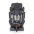 Chipolino Scaun auto 4 Max STK4X0191GG gr. 0+123 (0-36 kg.) gri