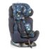Chipolino Scaun auto 4 in 1 (0-36 kg.) Albastru