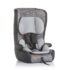 Chipolino Scaun auto Camino STKCM0191AS gr. 123 (9-36 kg.) gri