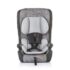 Chipolino Scaun auto Camino STKCM0191AS gr. 123 (9-36 kg.) gri