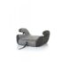 Chipolino Scaun auto Camino STKCM0191AS gr. 123 (9-36 kg.) gri