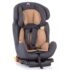 Chipolino Scaun auto Campo STKCA0194DF gr. 0 +123 (0-36 kg.) Jeansfrappe