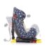 Chipolino Scaun auto Campo STKCA0194DF gr. 0 +123 (0-36 kg.) Jeansfrappe