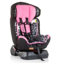 Chipolino Scaun auto Maxtro (0-25 kg.) roz