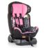 Chipolino Scaun auto Maxtro (0-25 kg.) roz