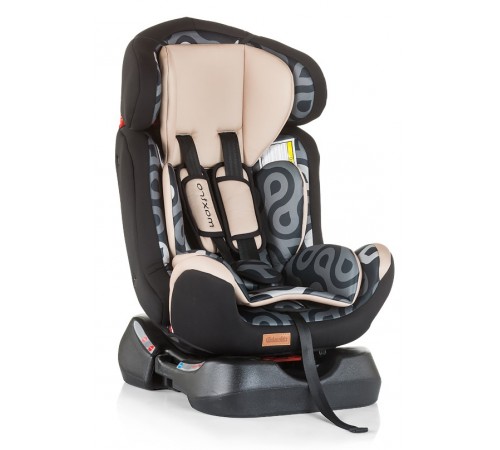 Chipolino Scaun auto Maxtro (0-25 kg.) caramel