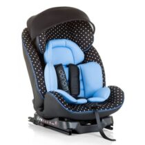 Chipolino Scaun auto Mondo ISOFIX STKMN0191SK gr. 0+12 (0-25 kg.) albastru