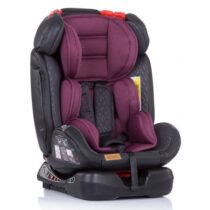 Chipolino Scaun auto Orbit Easy STKORE024OR gr. 0+123 ( 0-36 kg.) orhidee