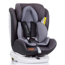 Chipolino Scaun auto Tourneo 360° STKTOU203GT gr. 0+123 ( 0-36 kg.) grafit