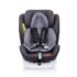 Chipolino Scaun auto Tourneo 360° STKTOU203GT gr. 0+123 ( 0-36 kg.) grafit