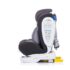 Chipolino Scaun auto Tourneo 360° STKTOU203GT gr. 0+123 ( 0-36 kg.) grafit
