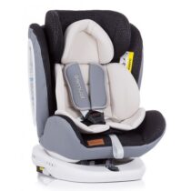 Chipolino Scaun auto Tourneo 360° STKTOU204CR gr. 0+123 (0-36 kg.) Crem