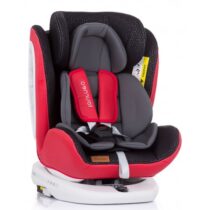 Chipolino Scaun auto Tourneo 360° STKTOU205RE gr. 0+123 (0-36 kg.) Rosu