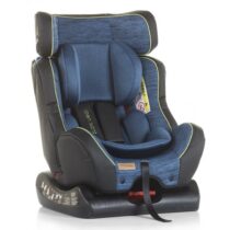 Chipolino Scaun auto Trax Neo STKTN0193MB gr. 0+12 (0-25 kg.) albastru