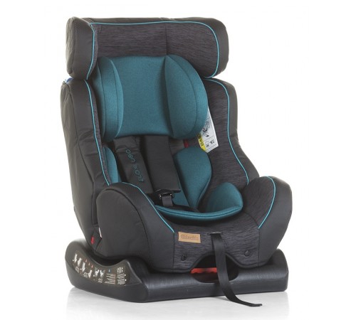 Chipolino Автокресло Trax Neo (0-25 кг.) минт