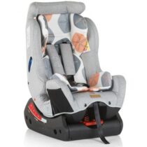 Chipolino Scaun auto Trax STKTX0193AS gr. 0+12 (0-25 kg.) gri