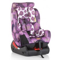 Chipolino Scaun auto Trax STKTX0194FL gr. 0+12 (0-25 kg.) flori