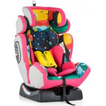 Chippolino Scaun auto 4 Max STK4X0185PI gr. 0+/1/2/3 (0-36 kg.) roz