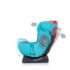 Chippolino Scaun auto 4 Max STK4X0201BO gr. 0+123 (0-36 kg.) albastru