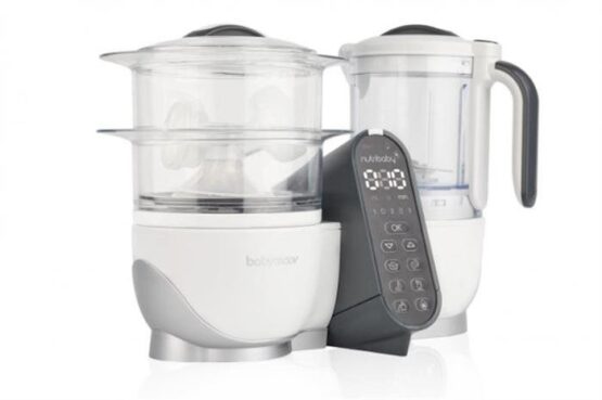 mnogofunctionalinii kuhonnii kombain 5 v 1