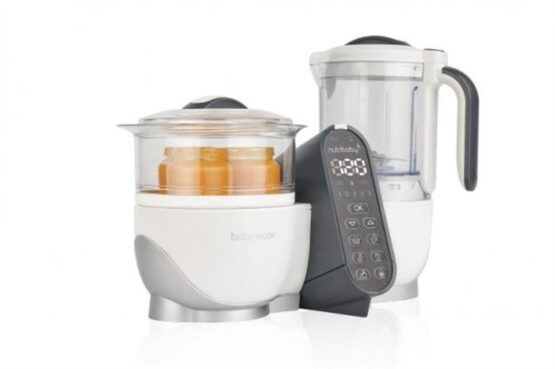 robot multifunctional 5 in 1