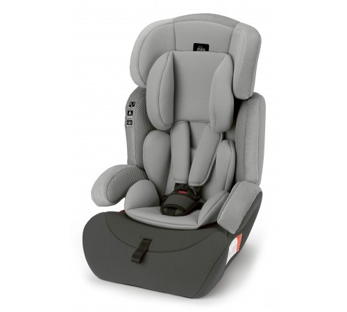 Автокресло CAM Combo гр.1/2/3 (9-36 кг.) антрацит