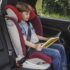 scaun auto cu izofix pentru copilasi