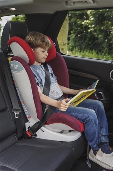 scaun auto cu izofix pentru copilasi