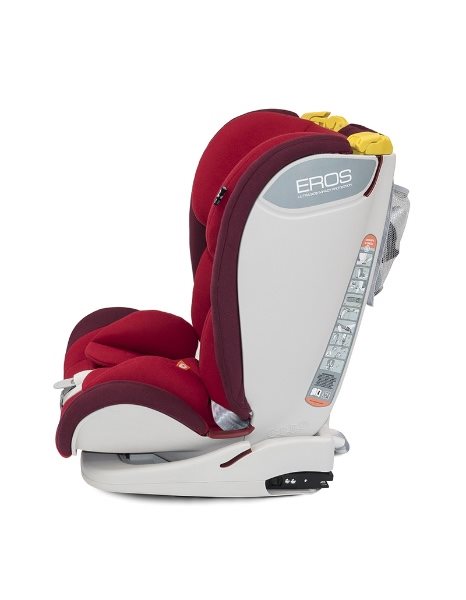 scaun auto cu izofix pentru bebelusi