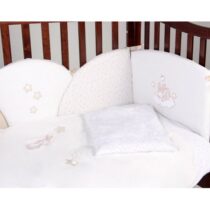 Veres 215.03 Lengerie de pat Funny Cuties (6 ед.) Bej