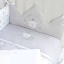 Veres 216.17 Lengerie de pat "Royal Dream" (6 buc.)