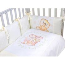Veres 217.09 Lengerie de pat Nice Family (6 buc.)