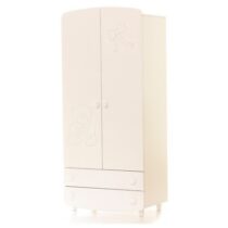 Veres 38.4.2.04 Dulap №1 Ursul (ivory)